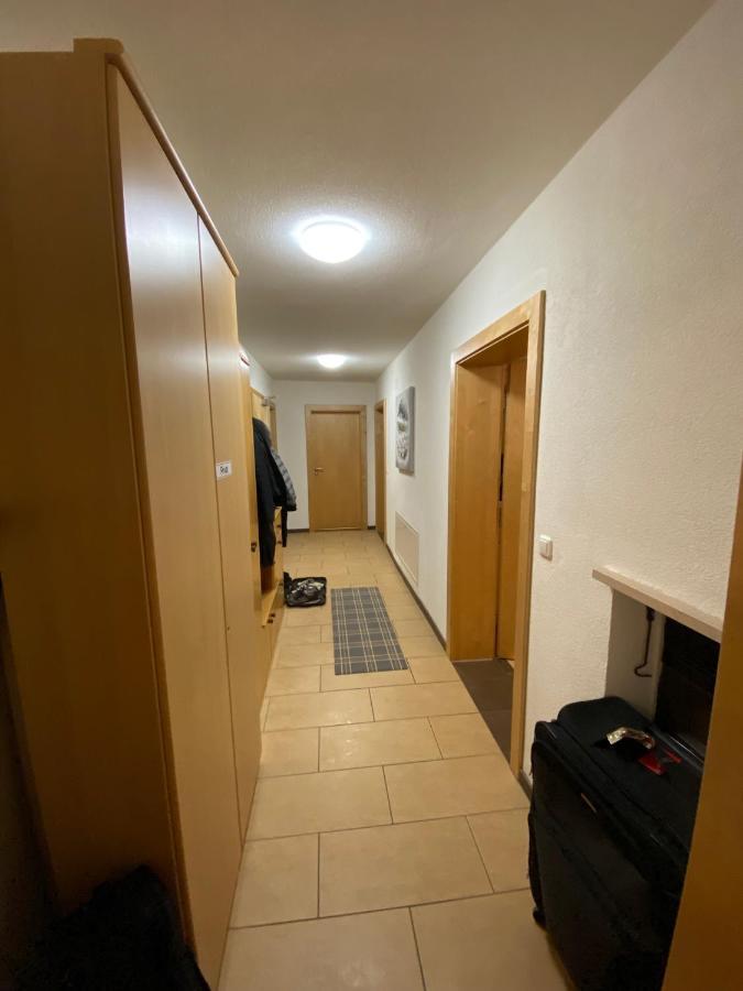 Alpenglueck Apartment Fiss Exterior photo