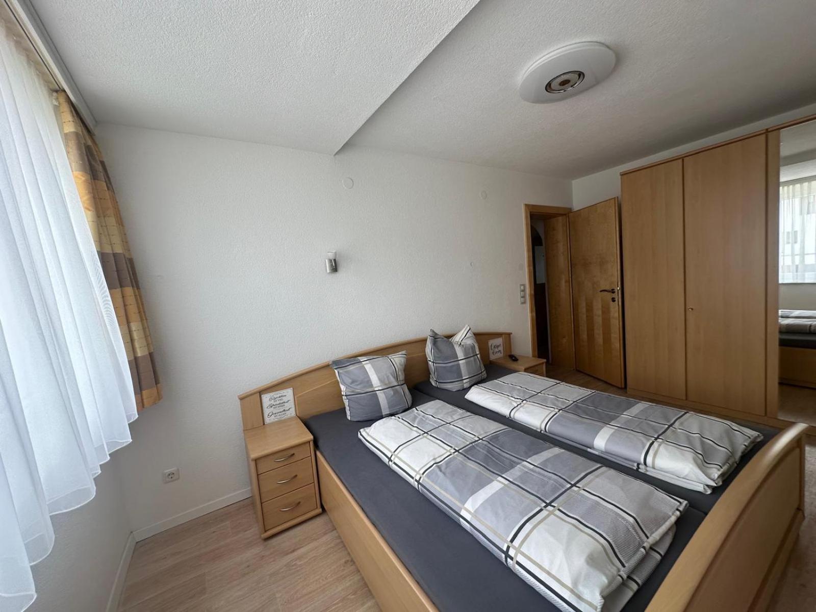 Alpenglueck Apartment Fiss Exterior photo